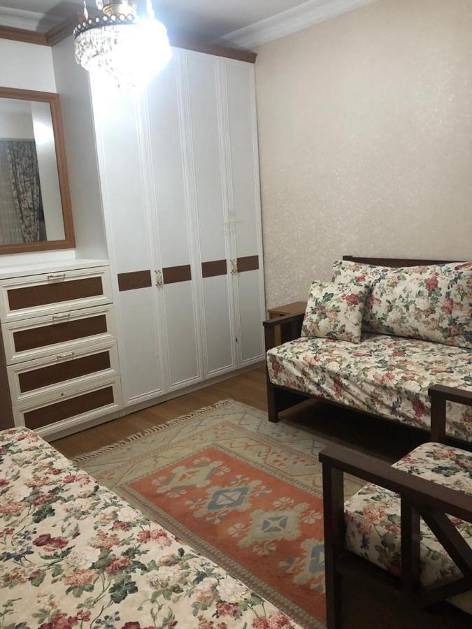 Apartment Bosphorus House Istanbul