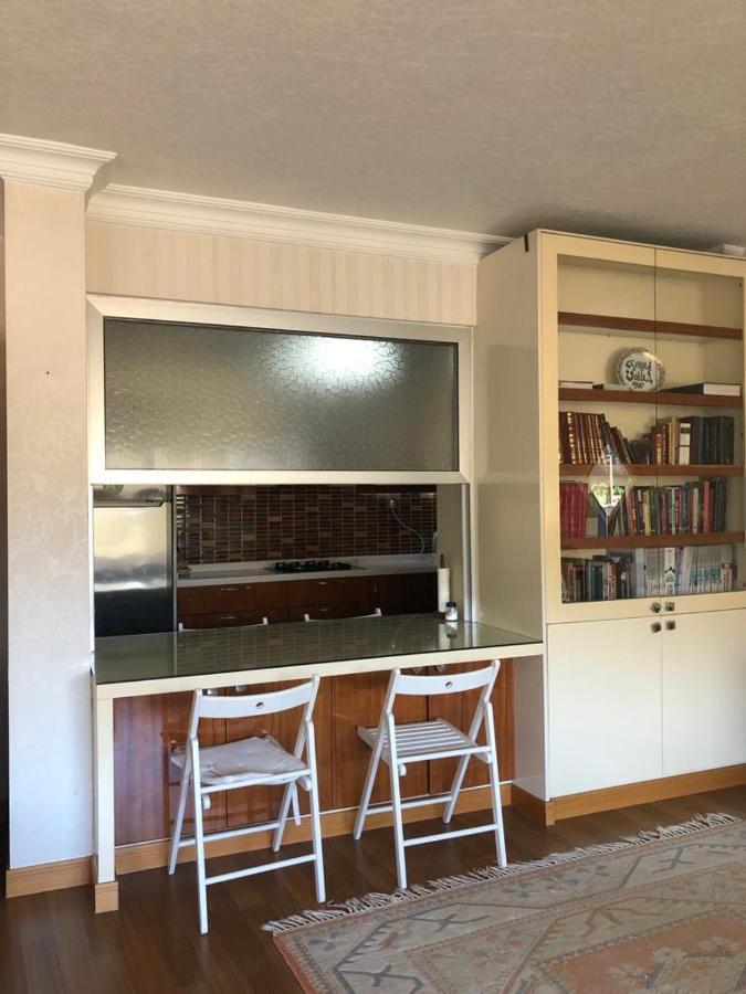 Apartment Bosphorus House *