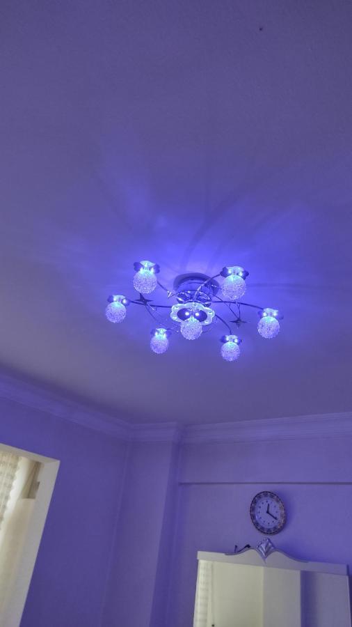 Bosphorus House Apartment Istanbul