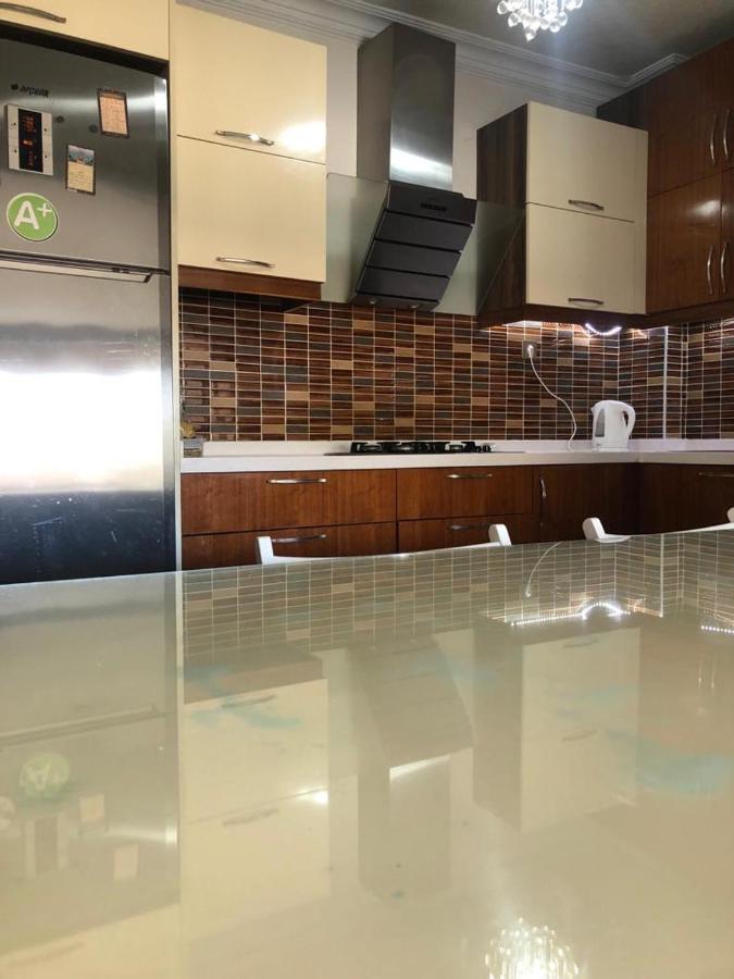 Apartment Bosphorus House *