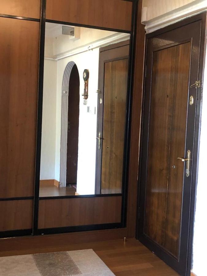 Apartment Bosphorus House