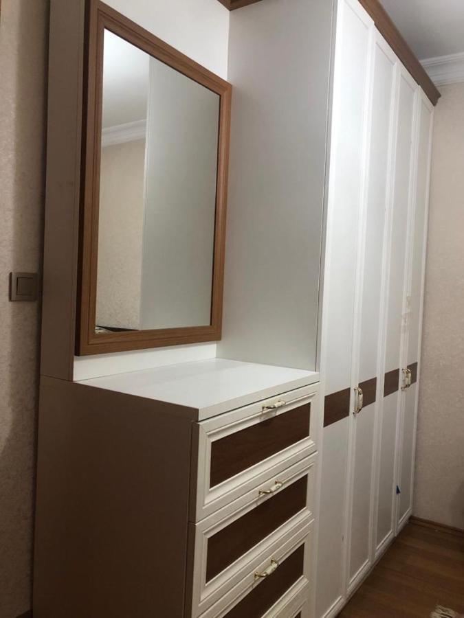 Bosphorus House Apartment *