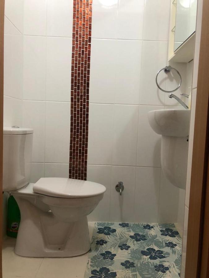 Bosphorus House Apartment *