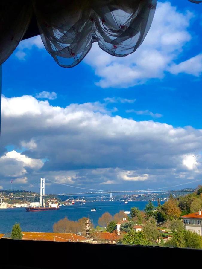Bosphorus House Apartment Istanbul