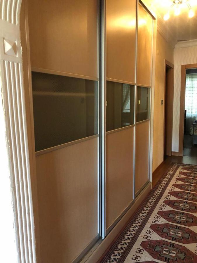 Bosphorus House Apartment