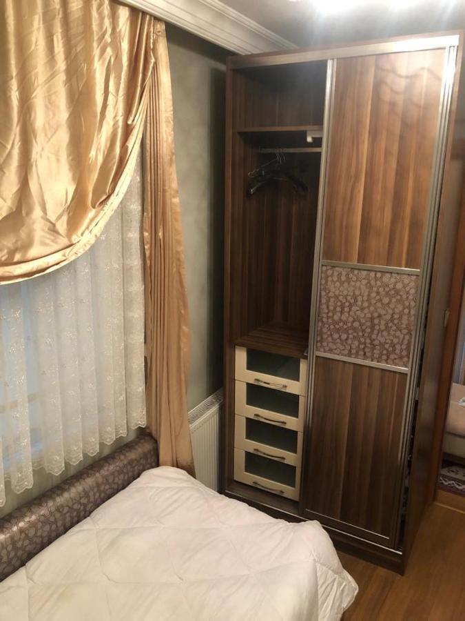 Bosphorus House Apartment Istanbul