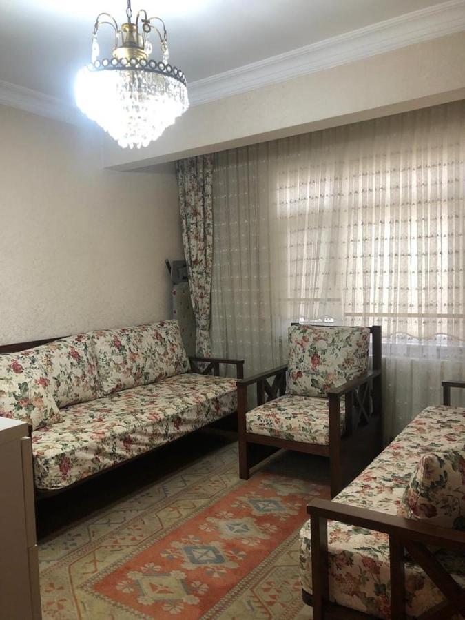 Apartment Bosphorus House