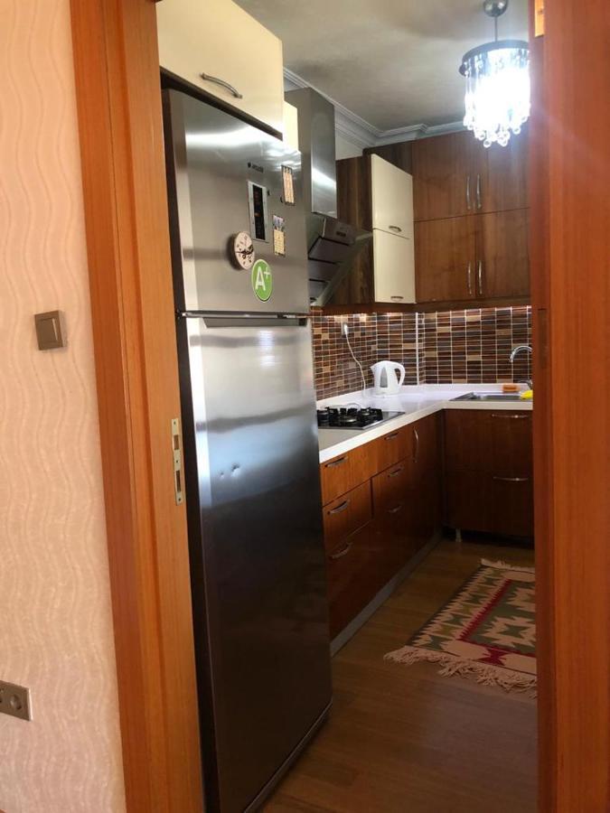Bosphorus House Apartment