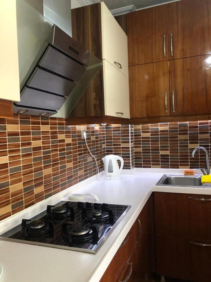 Apartment Bosphorus House Istanbul