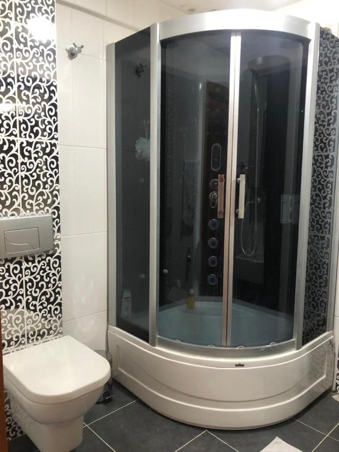 Bosphorus House Apartment Istanbul
