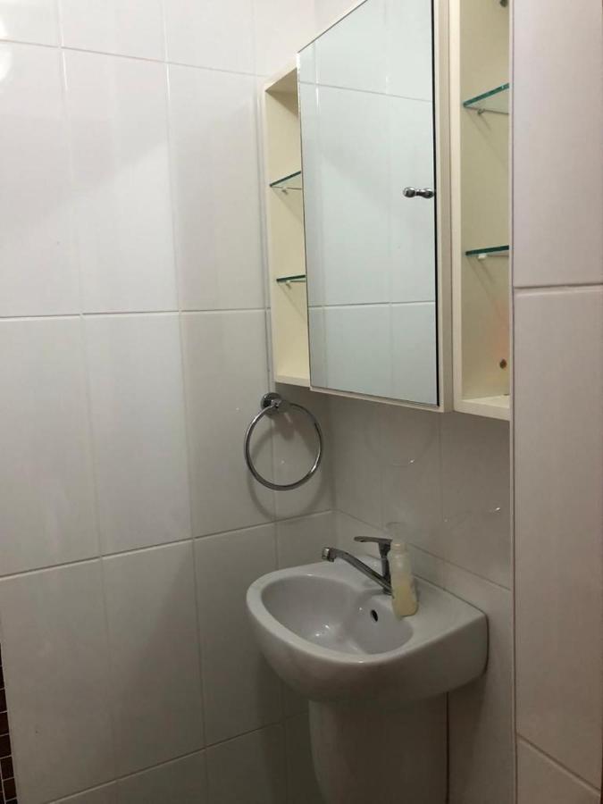 Bosphorus House Apartment
