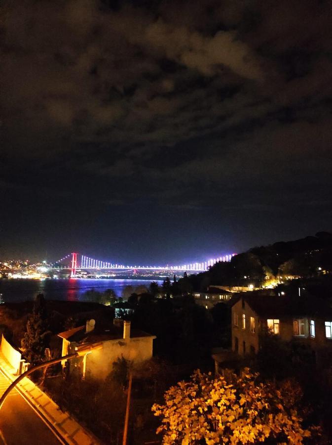 Bosphorus House Apartment Istanbul