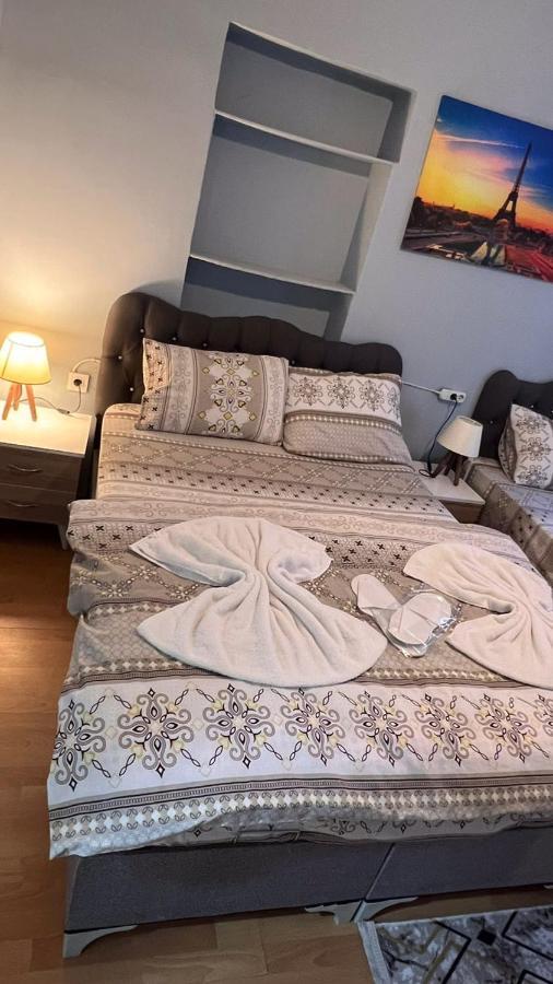 Aparthotel Boutique Istanbul