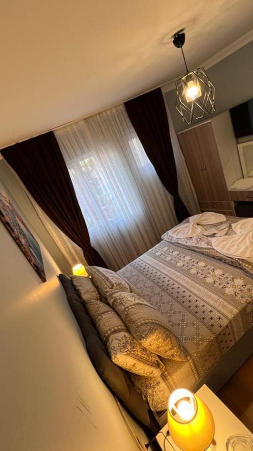 Aparthotel Boutique