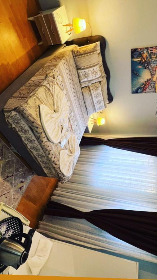 Boutique Aparthotel Istanbul