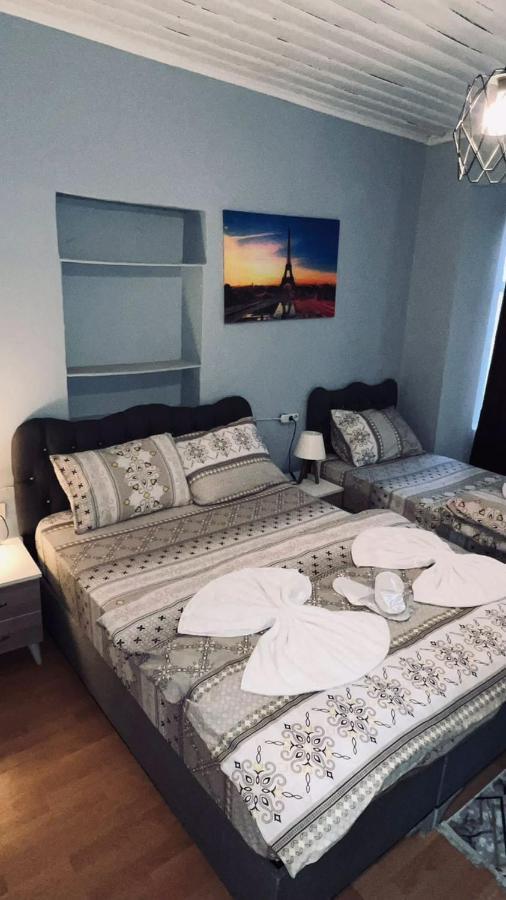 Aparthotel Boutique *