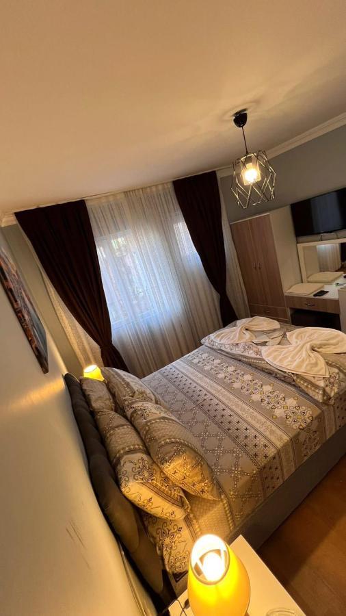 Aparthotel Boutique