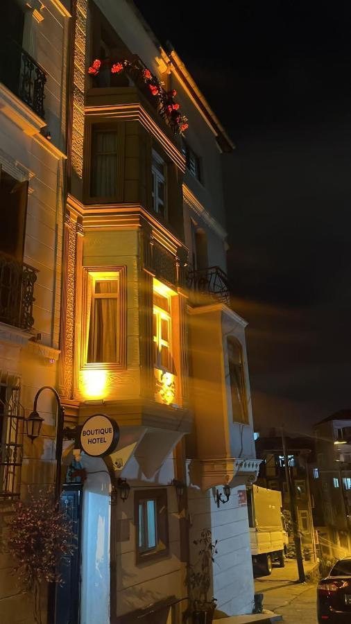 Boutique Aparthotel *