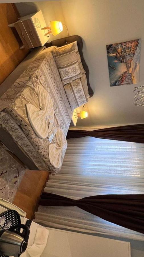 Boutique Aparthotel Istanbul