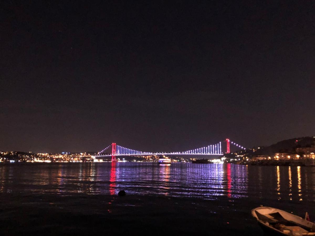 Nomade Old Istanbul