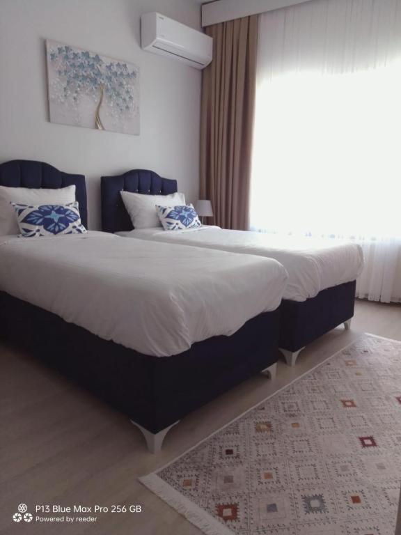 Golden Life Gl Apartment Istanbul