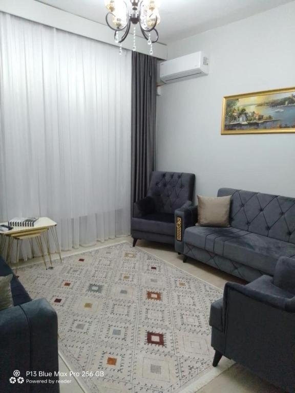 Apartment Golden Life Gl