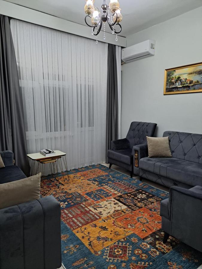 Golden Life Gl Apartment Istanbul