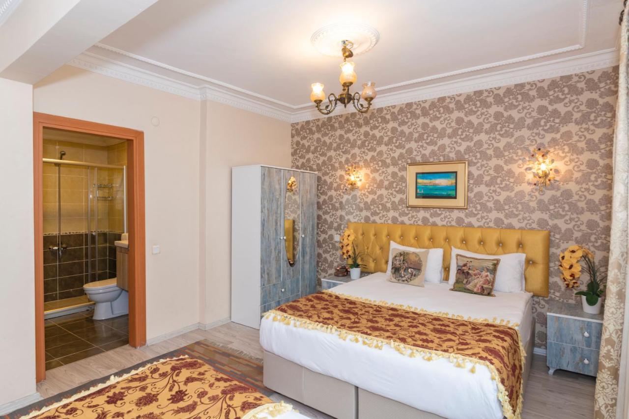 Otto Old Bed & Breakfast 3*