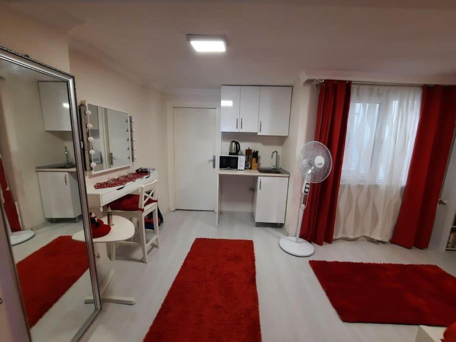 Deniz Manzarasi, Marti Sesleri Esliginde * Istanbul