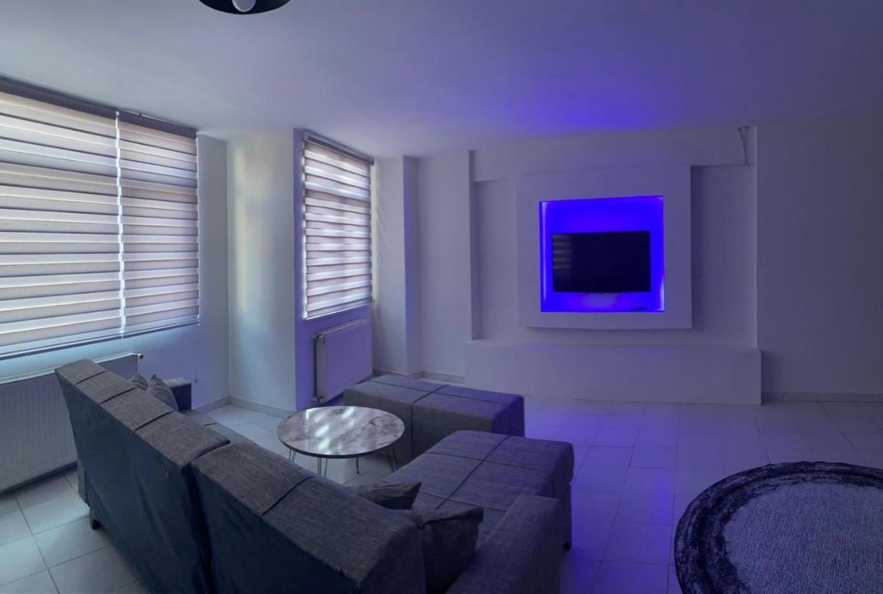 Apartment No19 Pendik *