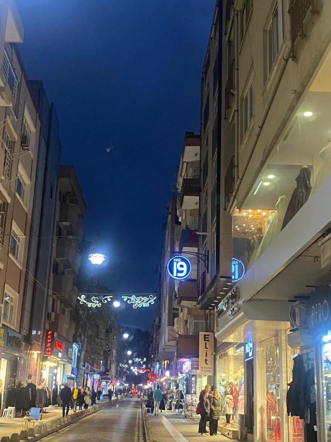 No19 Pendik * Istanbul