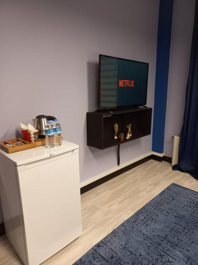 Sari Koesk Guest house Istanbul