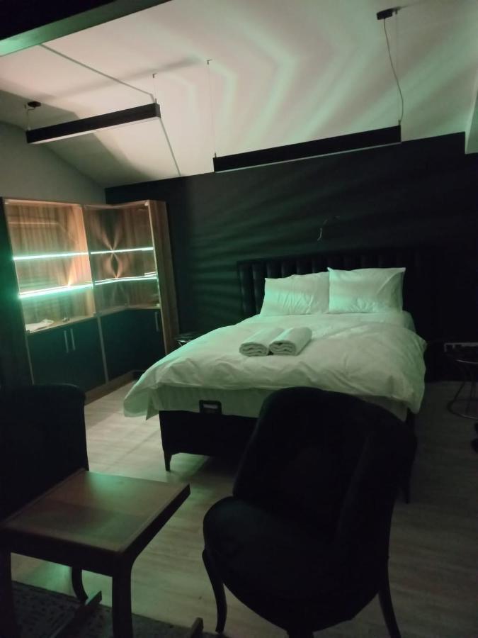 Guest house Sari Koesk *