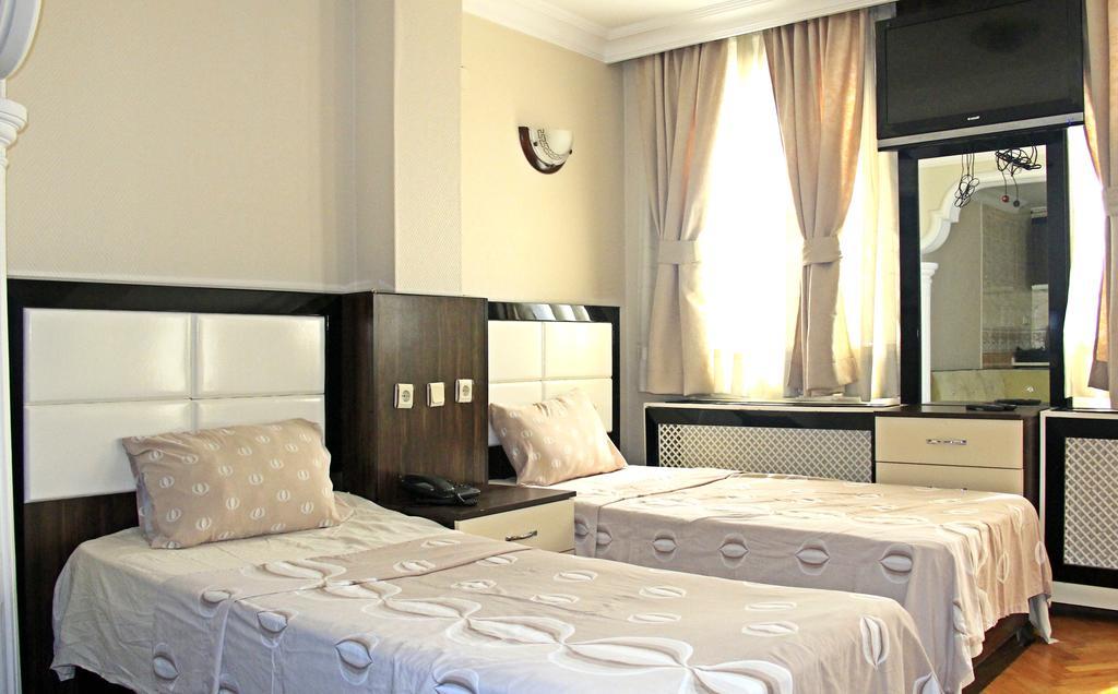 Konak Apart Hotel * Istambul
