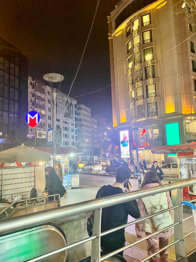 White Istanbul