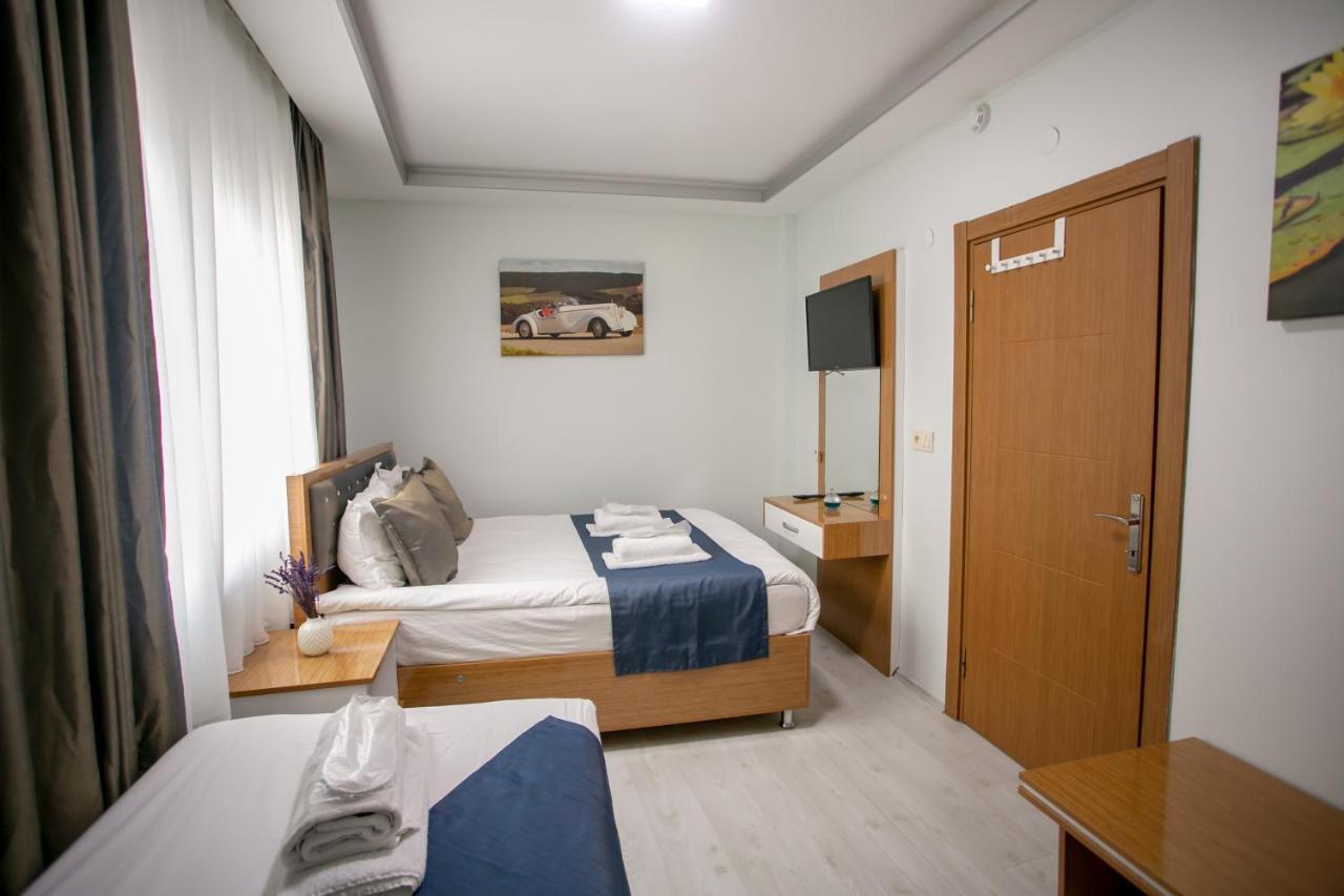 Apartment Gueven House