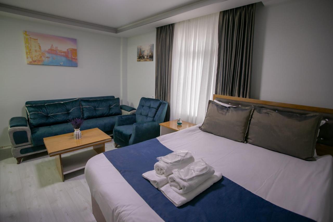Apartment Gueven House