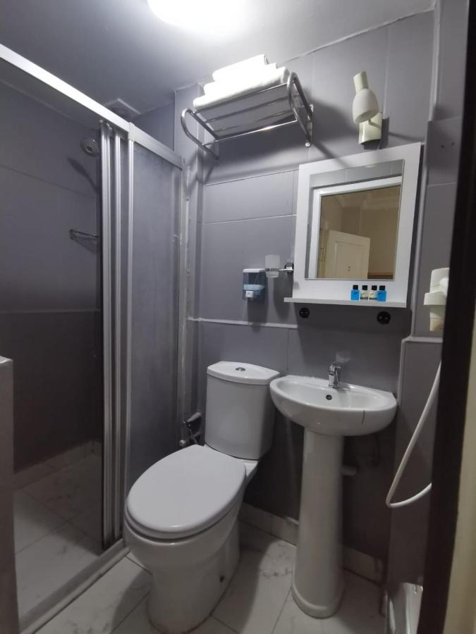 Hotel Konut Wooden House Istanbul