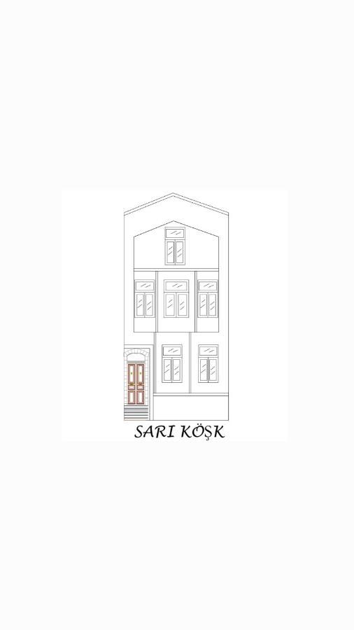 Guest house Sari Koesk *