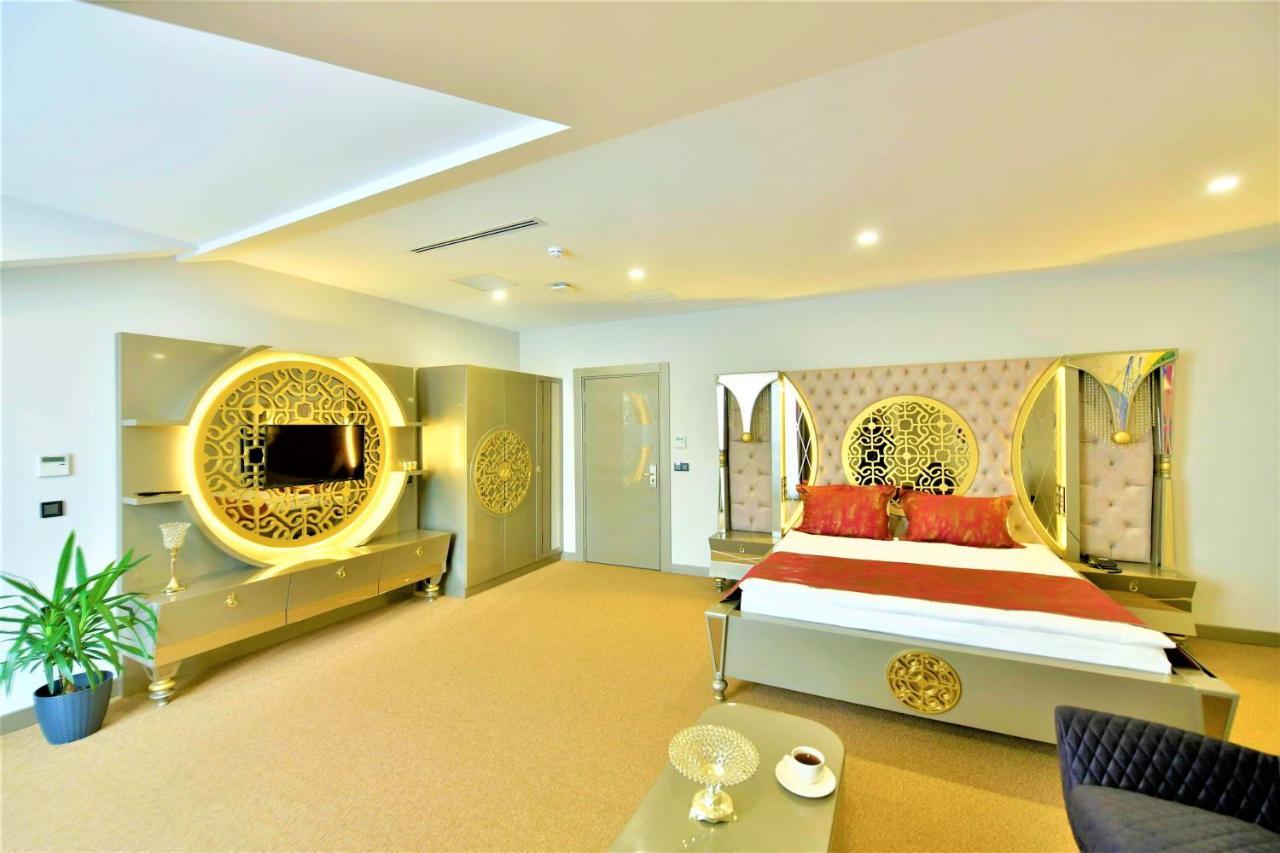 Otel Ghan 3*