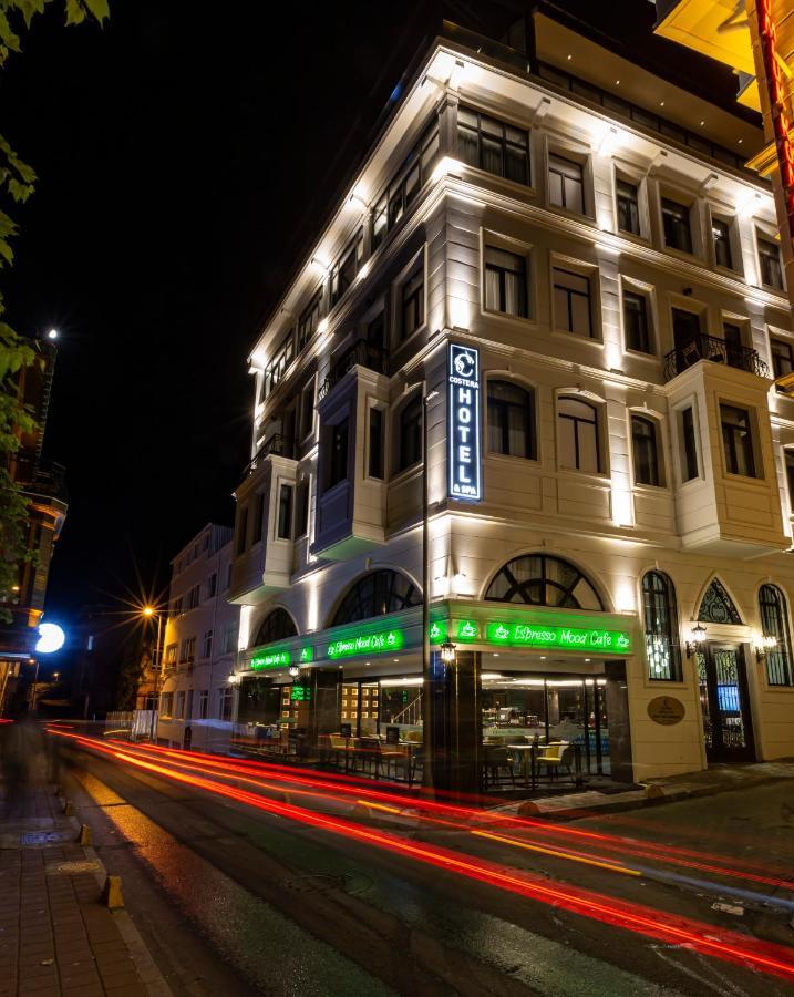 Hotel Costera *