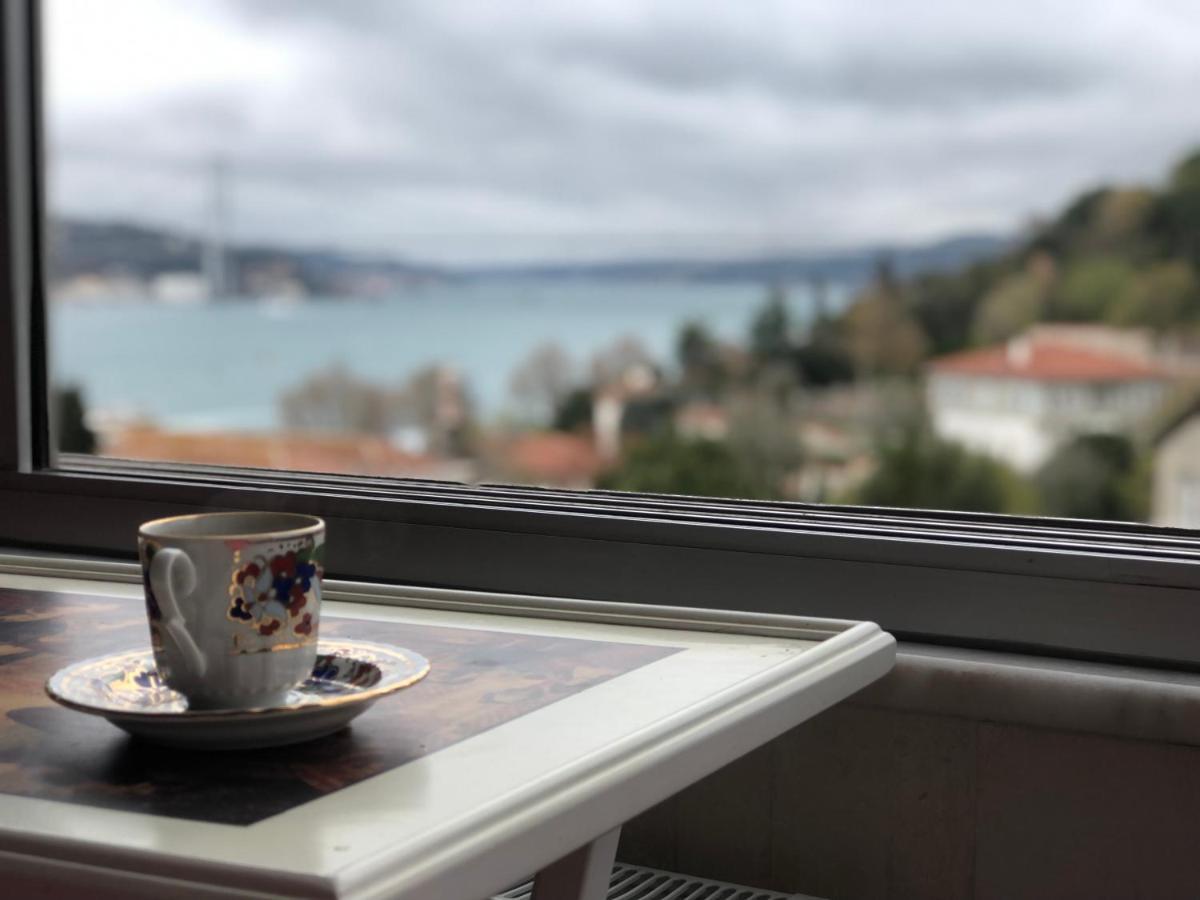 Bosphorus House *