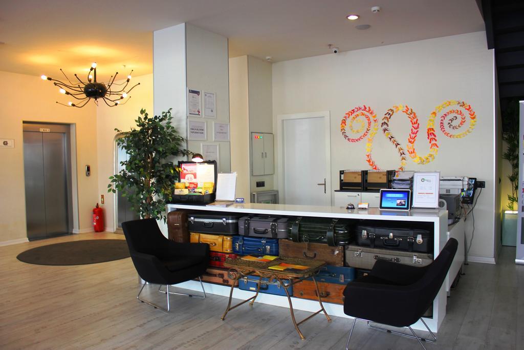 Tempo Fair Hotel Istanbul