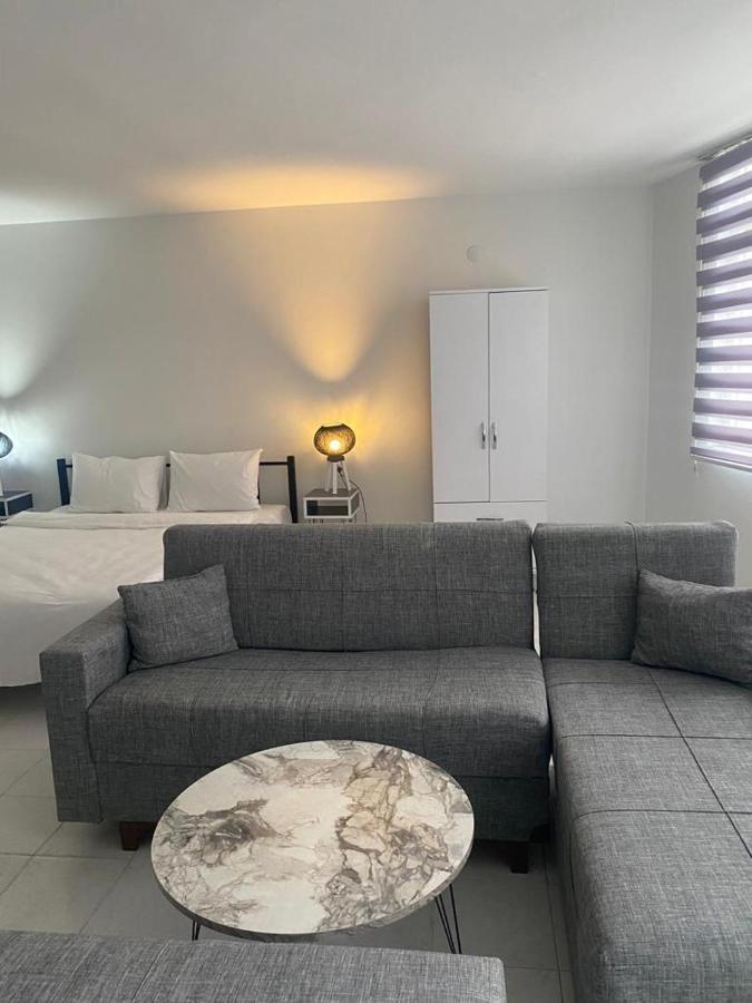 No19 Pendik Apartment *