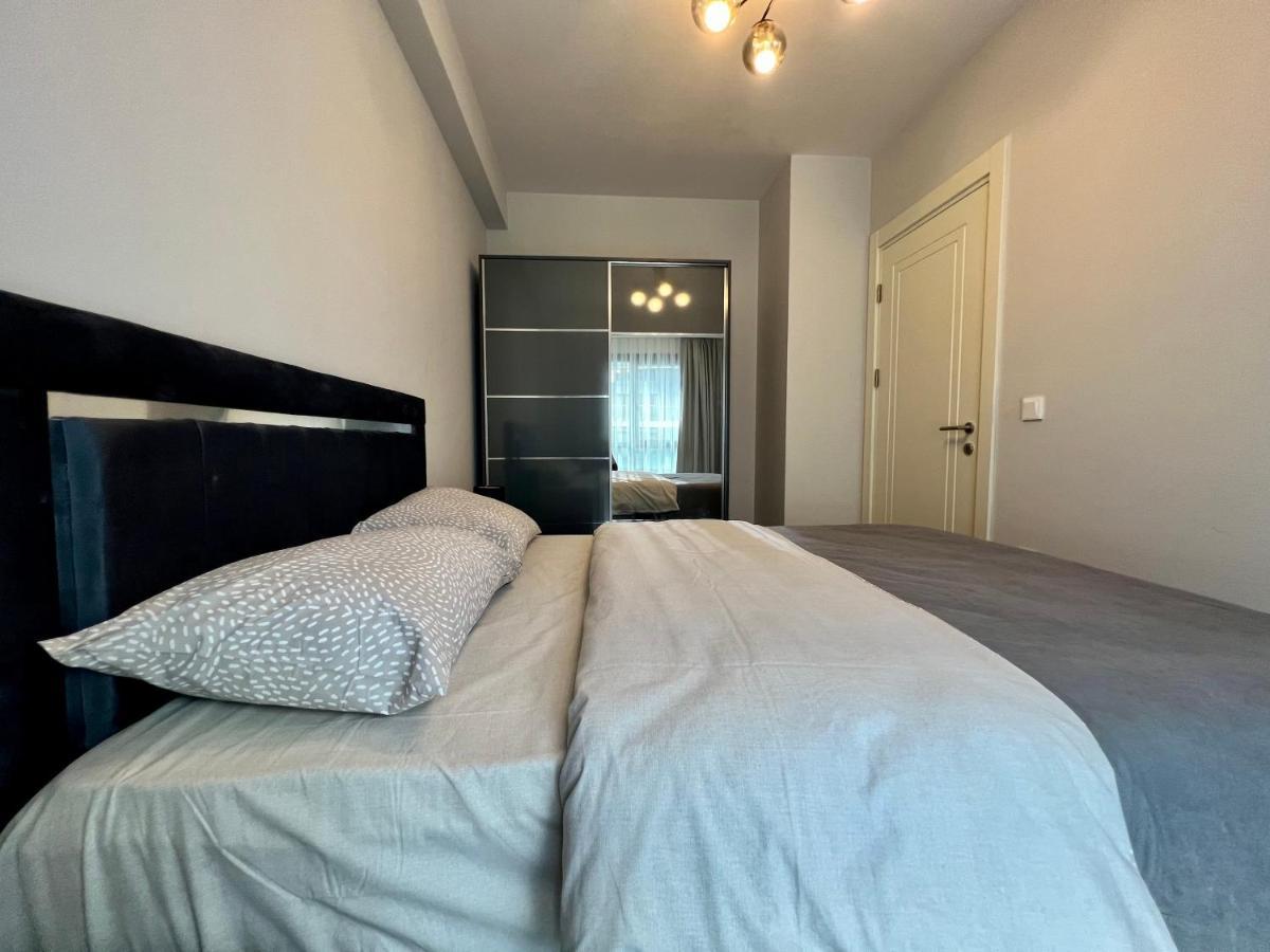 Apartment Otto Kagithane Istanbul