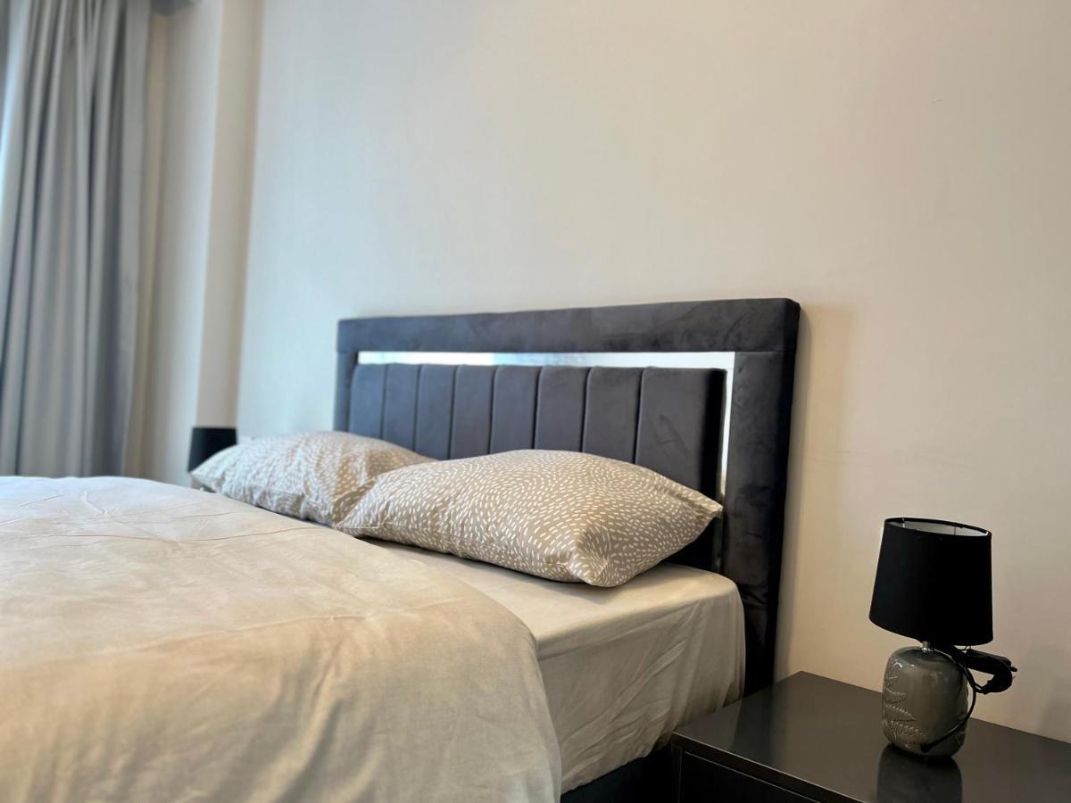 Otto Kagithane Apartment Istanbul