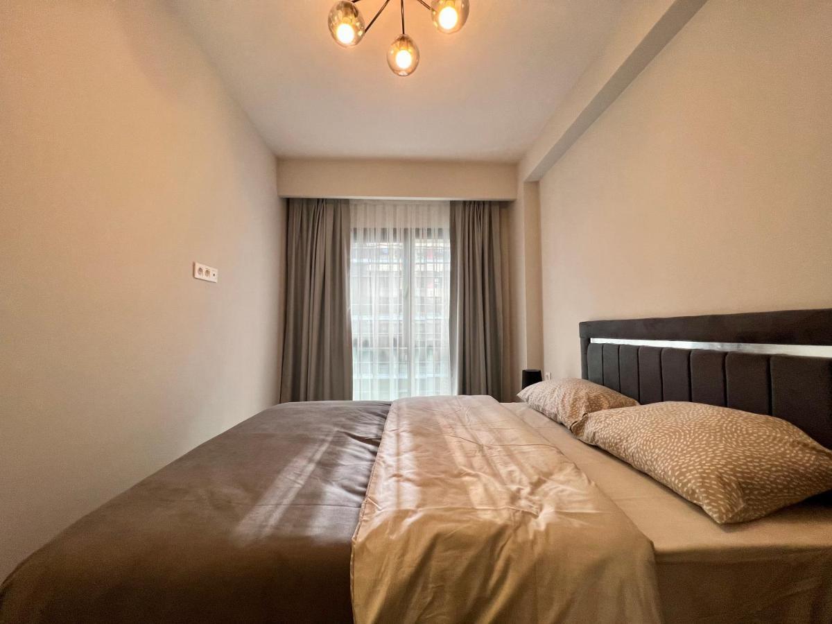 Otto Kagithane Apartment