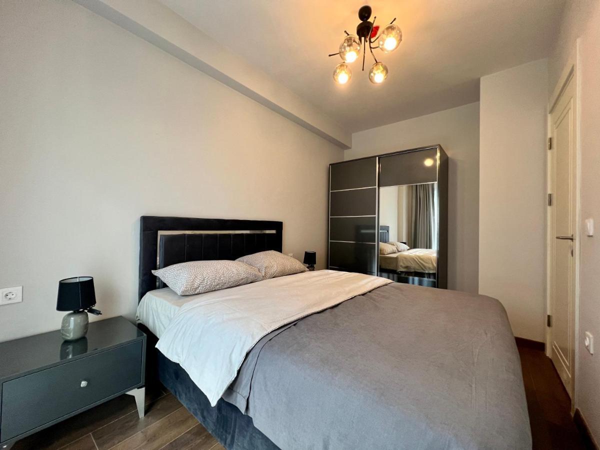 Apartment Otto Kagithane Istanbul