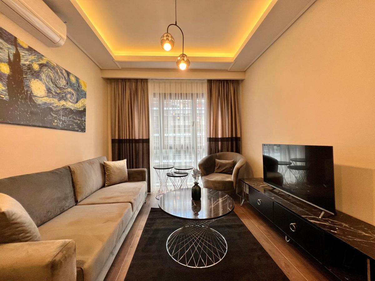 Otto Kagithane Apartment Istanbul