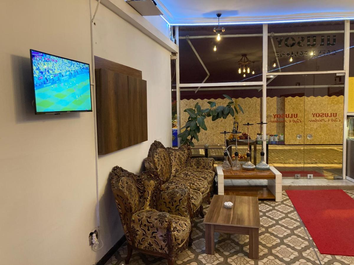 Ulusoy Old Hotel Istanbul